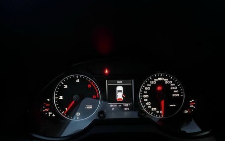 Audi Q5, 2012 год, 1 800 000 рублей, 12 фотография