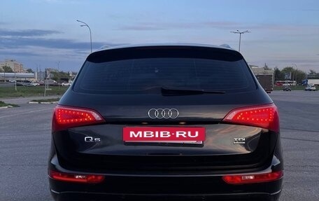 Audi Q5, 2012 год, 1 800 000 рублей, 2 фотография