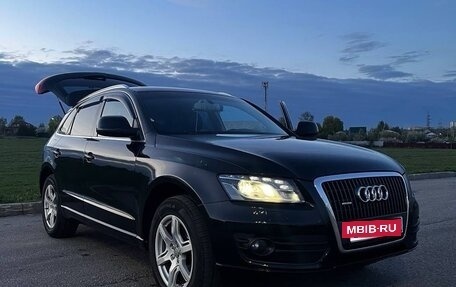 Audi Q5, 2012 год, 1 800 000 рублей, 5 фотография