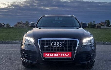 Audi Q5, 2012 год, 1 800 000 рублей, 6 фотография