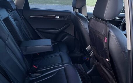 Audi Q5, 2012 год, 1 800 000 рублей, 13 фотография