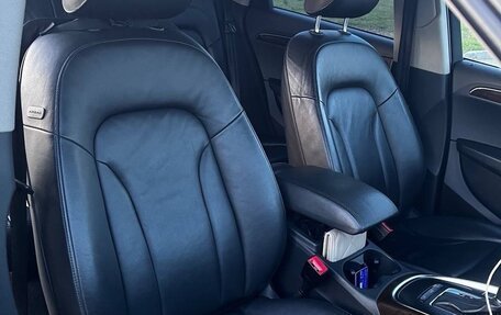 Audi Q5, 2012 год, 1 800 000 рублей, 15 фотография