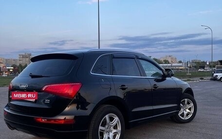 Audi Q5, 2012 год, 1 800 000 рублей, 3 фотография