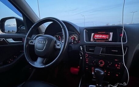 Audi Q5, 2012 год, 1 800 000 рублей, 10 фотография