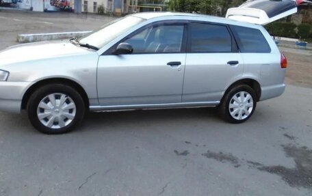Nissan AD II, 2001 год, 225 000 рублей, 5 фотография