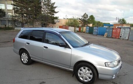 Nissan AD II, 2001 год, 225 000 рублей, 4 фотография