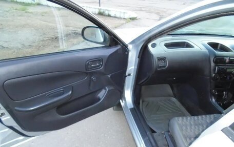 Nissan AD II, 2001 год, 225 000 рублей, 8 фотография