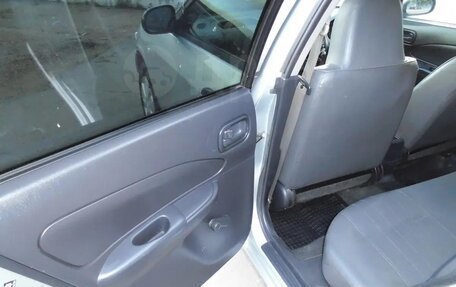 Nissan AD II, 2001 год, 225 000 рублей, 9 фотография