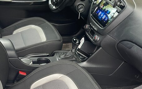 KIA cee'd III, 2013 год, 1 450 000 рублей, 10 фотография