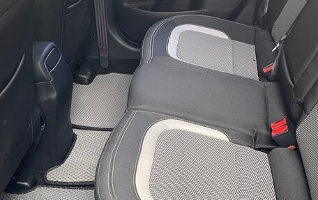 KIA cee'd III, 2013 год, 1 450 000 рублей, 11 фотография