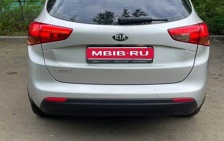 KIA cee'd III, 2013 год, 1 450 000 рублей, 8 фотография