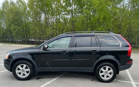 Volvo XC90 II рестайлинг, 2006 год, 1 000 000 рублей, 3 фотография