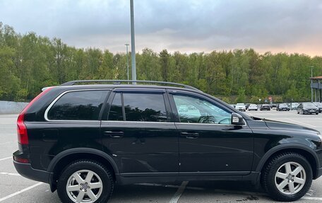 Volvo XC90 II рестайлинг, 2006 год, 1 000 000 рублей, 5 фотография