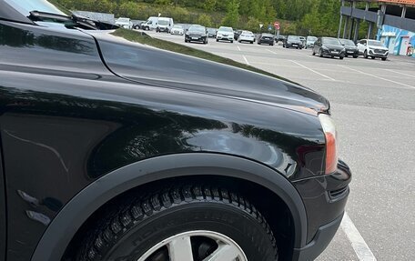 Volvo XC90 II рестайлинг, 2006 год, 1 000 000 рублей, 6 фотография