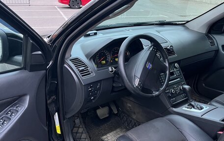 Volvo XC90 II рестайлинг, 2006 год, 1 000 000 рублей, 13 фотография