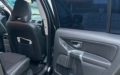 Volvo XC90 II рестайлинг, 2006 год, 1 000 000 рублей, 11 фотография