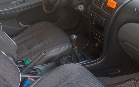 Nissan Almera Classic, 2006 год, 495 000 рублей, 3 фотография