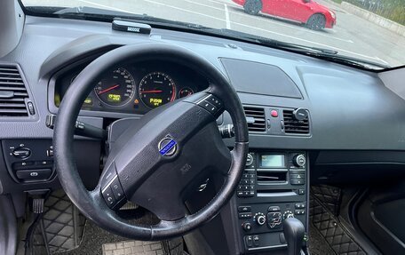Volvo XC90 II рестайлинг, 2006 год, 1 000 000 рублей, 8 фотография