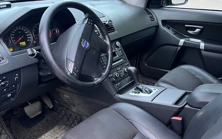 Volvo XC90 II рестайлинг, 2006 год, 1 000 000 рублей, 7 фотография