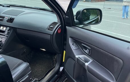 Volvo XC90 II рестайлинг, 2006 год, 1 000 000 рублей, 12 фотография