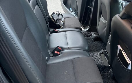 Volvo XC90 II рестайлинг, 2006 год, 1 000 000 рублей, 10 фотография