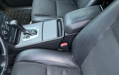 Volvo XC90 II рестайлинг, 2006 год, 1 000 000 рублей, 9 фотография