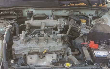 Nissan Almera Classic, 2006 год, 495 000 рублей, 5 фотография