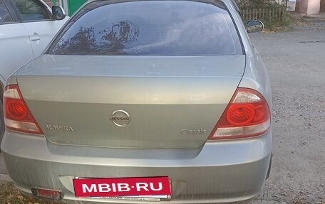 Nissan Almera Classic, 2006 год, 495 000 рублей, 6 фотография