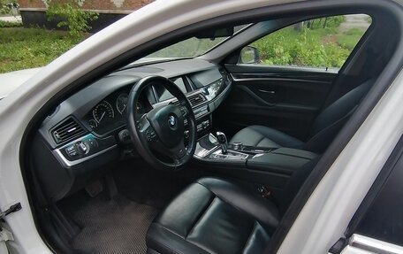 BMW 5 серия, 2014 год, 2 059 000 рублей, 7 фотография