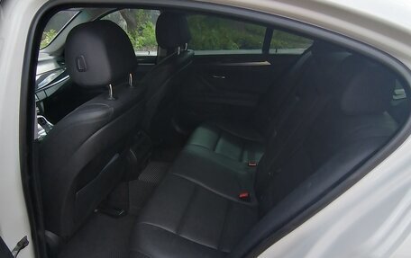 BMW 5 серия, 2014 год, 2 059 000 рублей, 10 фотография