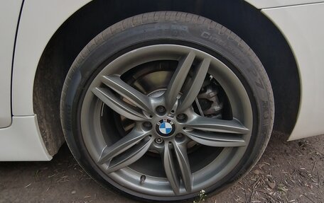 BMW 5 серия, 2014 год, 2 059 000 рублей, 11 фотография
