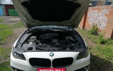 BMW 5 серия, 2014 год, 2 059 000 рублей, 2 фотография