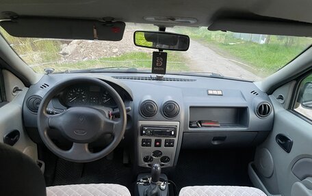 Renault Logan I, 2008 год, 310 000 рублей, 6 фотография