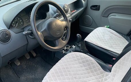 Renault Logan I, 2008 год, 310 000 рублей, 7 фотография