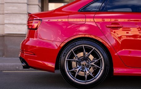 Audi A3, 2019 год, 3 500 000 рублей, 7 фотография