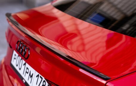 Audi A3, 2019 год, 3 500 000 рублей, 10 фотография