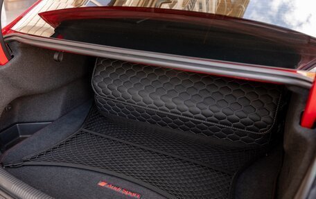 Audi A3, 2019 год, 3 500 000 рублей, 13 фотография