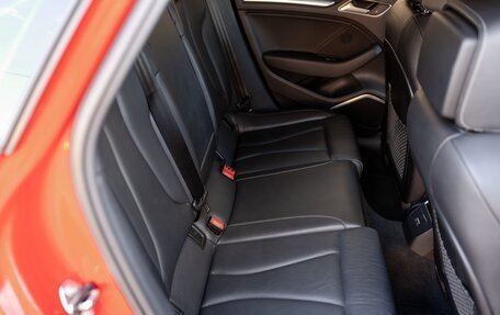 Audi A3, 2019 год, 3 500 000 рублей, 24 фотография