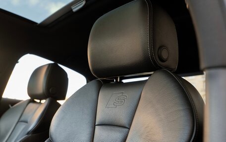Audi A3, 2019 год, 3 500 000 рублей, 22 фотография