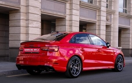 Audi A3, 2019 год, 3 500 000 рублей, 5 фотография