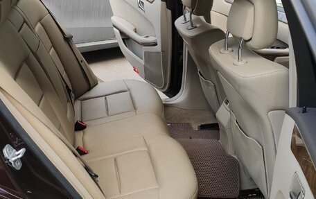 Mercedes-Benz E-Класс, 2010 год, 1 500 000 рублей, 6 фотография