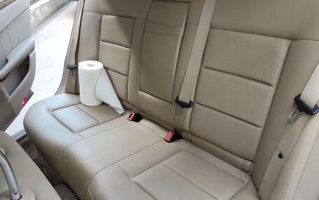 Mercedes-Benz E-Класс, 2010 год, 1 500 000 рублей, 17 фотография