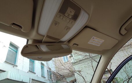Mercedes-Benz E-Класс, 2010 год, 1 500 000 рублей, 18 фотография
