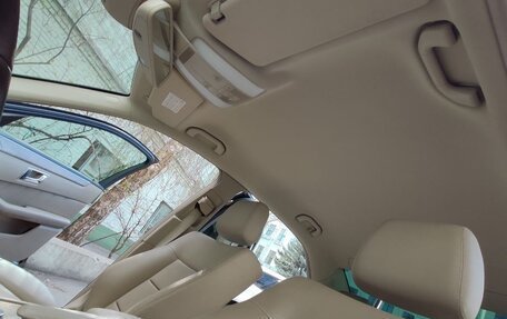 Mercedes-Benz E-Класс, 2010 год, 1 500 000 рублей, 19 фотография