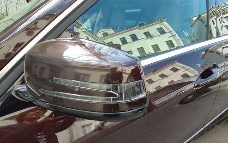 Mercedes-Benz E-Класс, 2010 год, 1 500 000 рублей, 22 фотография