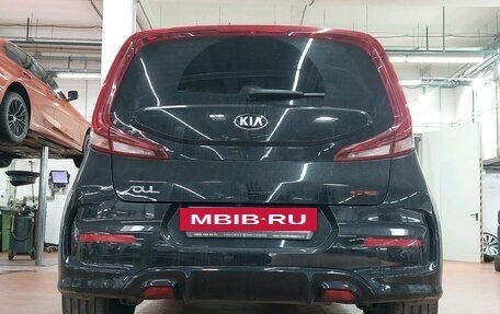 KIA Soul III, 2021 год, 2 047 000 рублей, 24 фотография