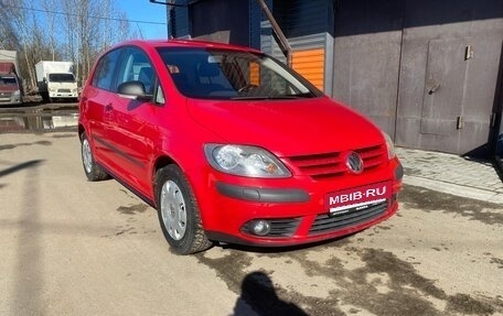 Volkswagen Golf Plus I, 2008 год, 720 000 рублей, 2 фотография