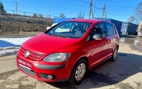 Volkswagen Golf Plus I, 2008 год, 720 000 рублей, 8 фотография