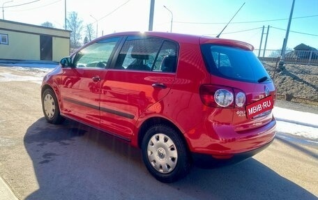 Volkswagen Golf Plus I, 2008 год, 720 000 рублей, 7 фотография