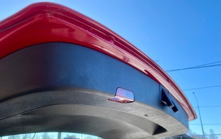 Volkswagen Golf Plus I, 2008 год, 720 000 рублей, 28 фотография